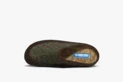 Guru's Gurus Cadiz Quilted Mule Footwear
