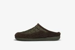 Guru's Gurus Cadiz Quilted Mule Footwear