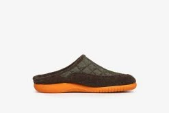 Guru's Gurus Cadiz Quilted Mule