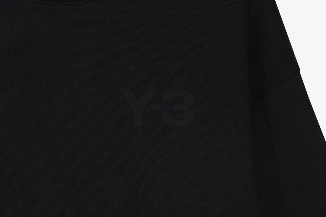 Cheap π Adidas Y-3 Crew Sweat π― 4 Adidas Y-3 Crew Sweat