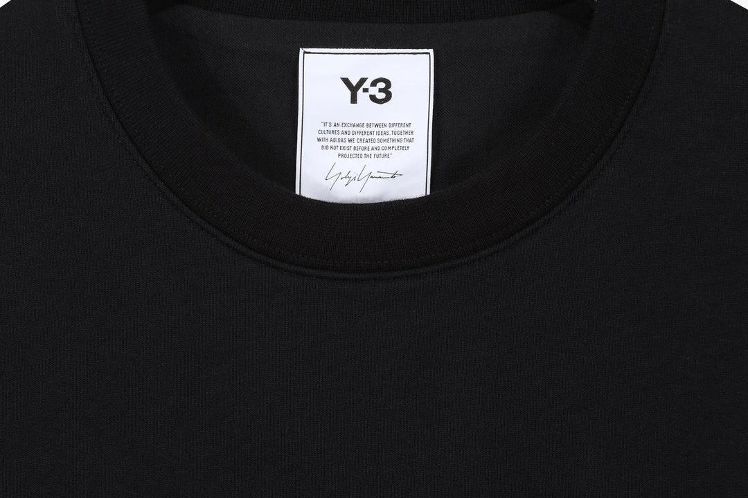Cheap π Adidas Y-3 Crew Sweat π― 5 Adidas Y-3 Crew Sweat