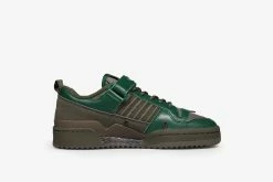 Adidas Forum 84 Camp Low Footwear