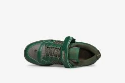 Adidas Forum 84 Camp Low Footwear
