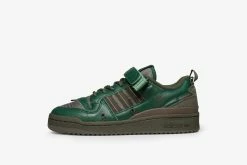 Adidas Forum 84 Camp Low Footwear