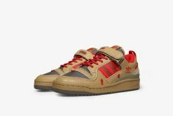 Footwear Adidas Forum 84 Camp Low