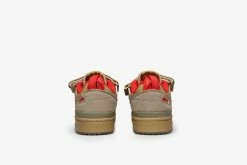 Footwear Adidas Forum 84 Camp Low