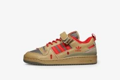 Footwear Adidas Forum 84 Camp Low