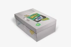 Adidas Ultraboost 1.0 X Mighty Ducks