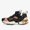 Reebok Instapump Fury X Power Rangers "Rita Repulsa"