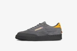 Reebok Club C 85 UK 11 : US 12