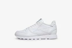 Reebok Project 0 Classic Leather "Memory Of" X Maison Margiela