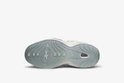 Reebok Project 0 The Question