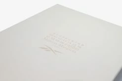 Reebok Project 0 The Question