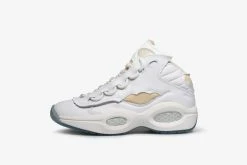 Reebok Project 0 The Question "Memory Of" X Maison Margiela