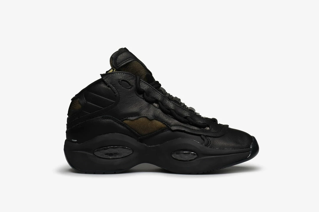 Best Sale ๐ Reebok Project 0 The Question "Memory Of" X Maison Margiela โญ 7 Reebok Project 0 The Question "Memory Of" X Maison Margiela