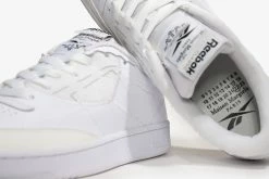 Reebok Project 0 Club C