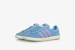 Adidas Blue Grass