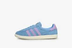 Adidas Blue Grass
