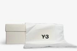 Adidas Y-3 Slide