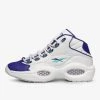 Reebok Question Mid “Hornets” Footwear