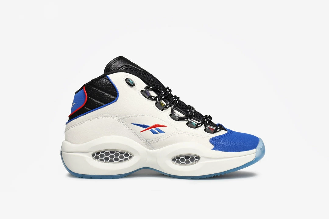 Coupon ๐ Reebok Question Mid ๐ 5 Reebok Question Mid