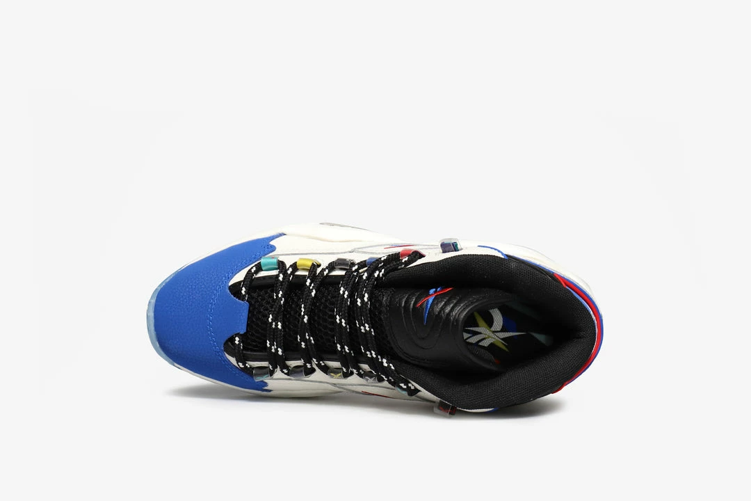 Coupon ๐ Reebok Question Mid ๐ 6 Reebok Question Mid