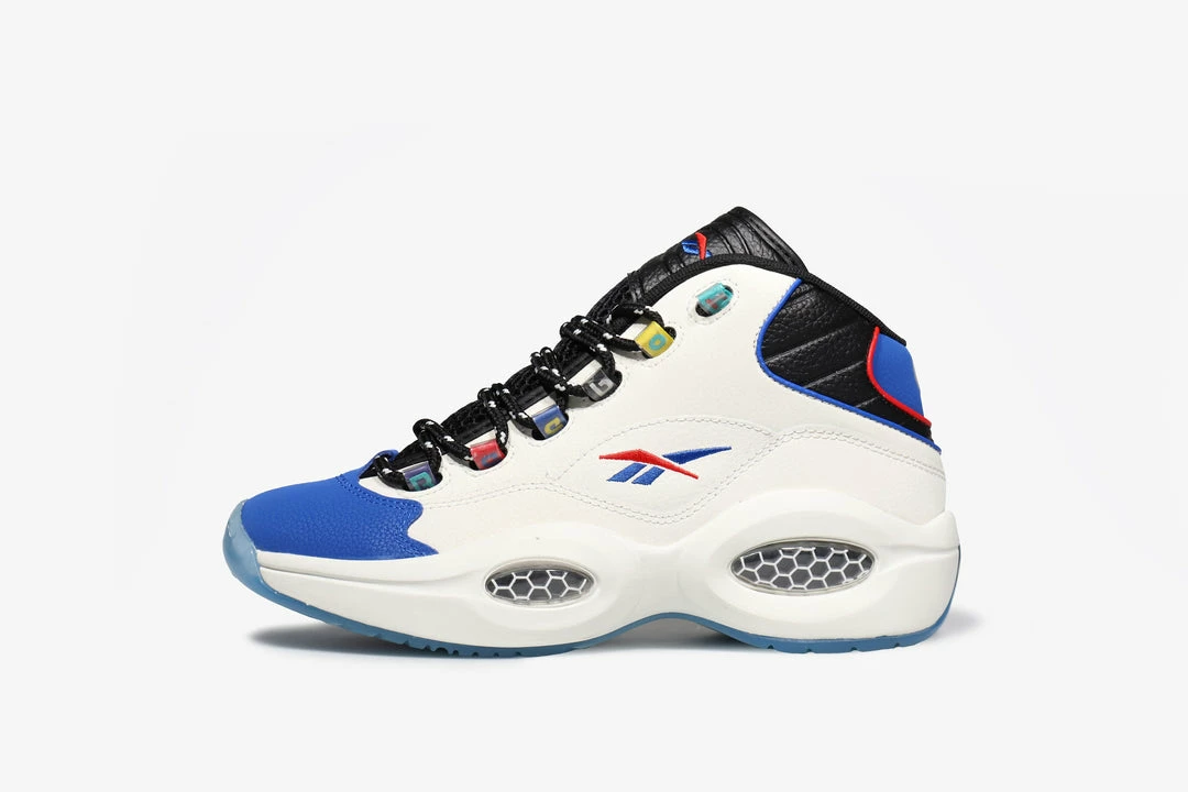 Coupon ๐ Reebok Question Mid ๐ 3 Reebok Question Mid