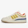 Adidas Forum Low X Wood Wood Footwear