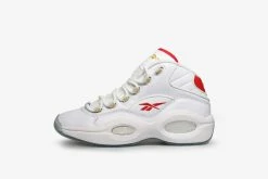 Reebok Question Mid "Collection 6"