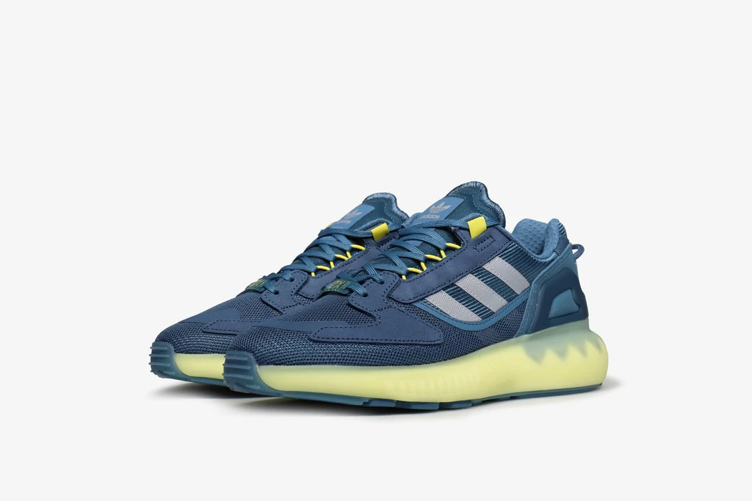 Best Pirce 💯 Adidas ZX 5K Boost ⭐ 4 Adidas ZX 5K Boost