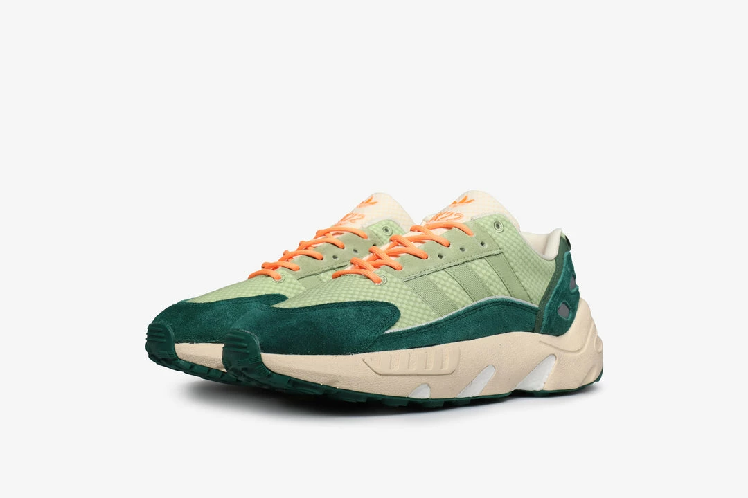 Budget π― Adidas ZX 22 Boost ECR π 4 Adidas ZX 22 Boost ECR