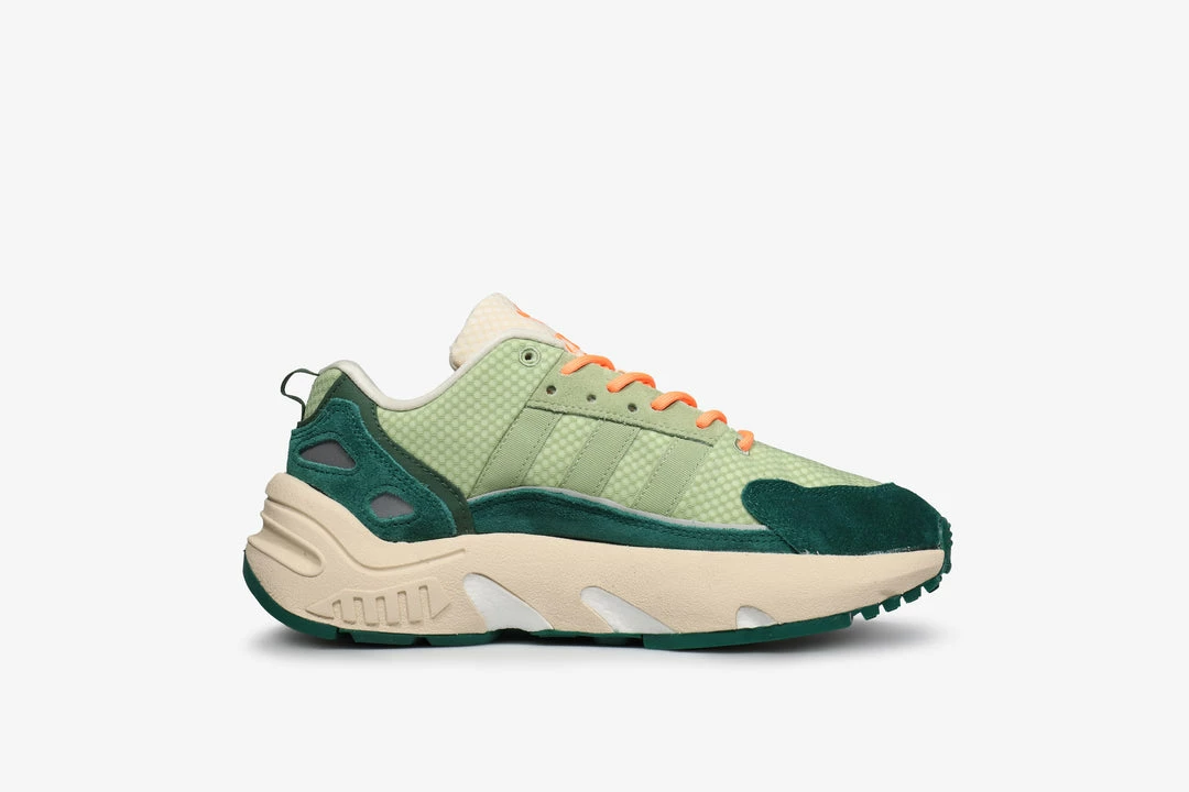 Budget π― Adidas ZX 22 Boost ECR π 5 Adidas ZX 22 Boost ECR