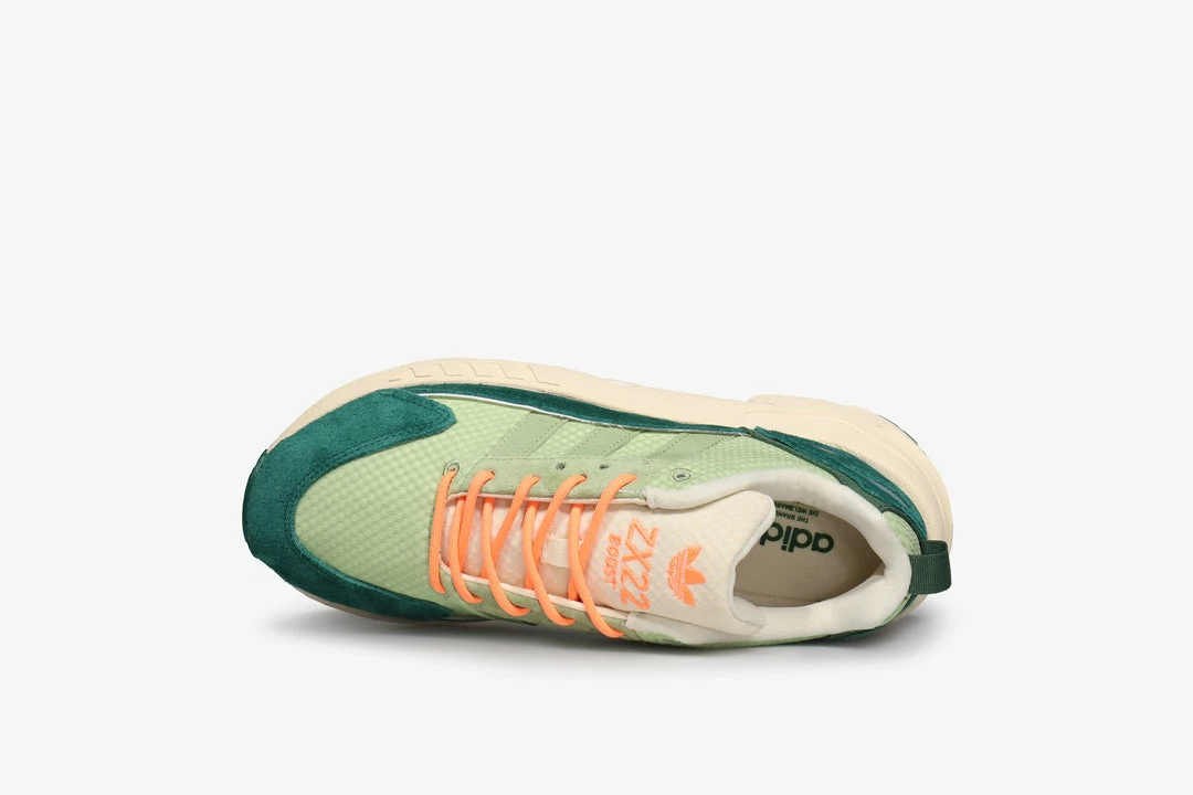 Budget π― Adidas ZX 22 Boost ECR π 6 Adidas ZX 22 Boost ECR