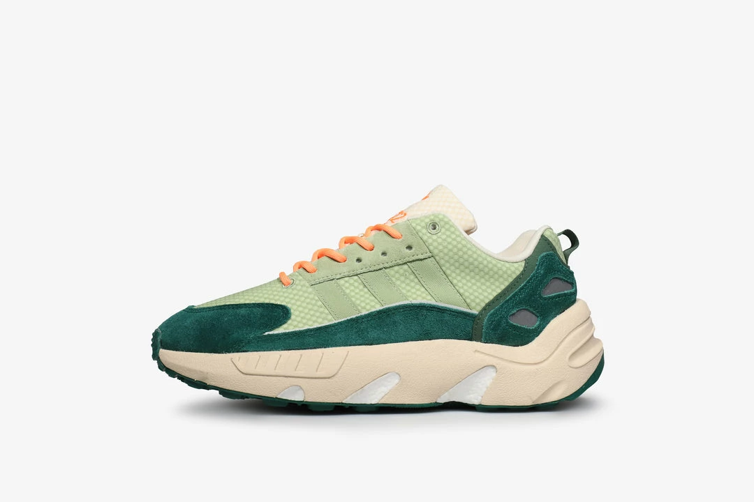 Budget π― Adidas ZX 22 Boost ECR π 3 Adidas ZX 22 Boost ECR