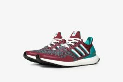 Adidas Ultraboost 1.0 X Jesse Hall Footwear
