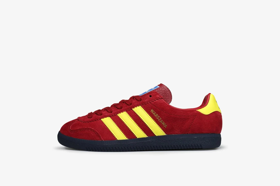 Cheapest π Footwear Adidas Warszawa SPZL / π 3 Footwear Adidas Warszawa SPZL /