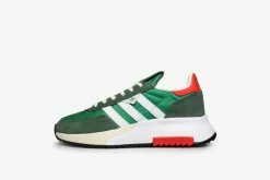 Adidas Retropy F2 Footwear