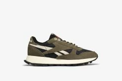 Reebok Classic Leather Footwear