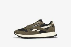 Reebok Classic Leather Footwear