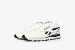 Reebok Classic Leather 1983 40th Anniversary Footwear