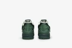 Adidas ZX 8000 Parley Footwear