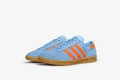 Promo ⭐ Adidas Hamburg ⌛ 10 Adidas Hamburg