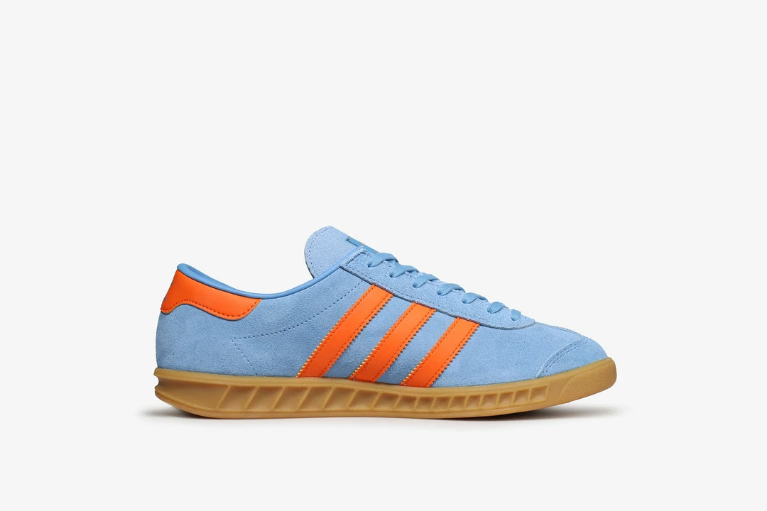 Promo ⭐ Adidas Hamburg ⌛ 5 Adidas Hamburg