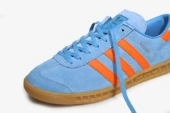 Promo ⭐ Adidas Hamburg ⌛ 15 Adidas Hamburg