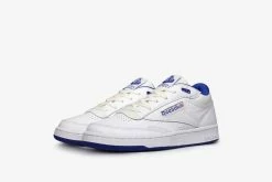 Reebok Club C Mid II X Mountain Research