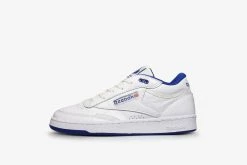Reebok Club C Mid II X Mountain Research