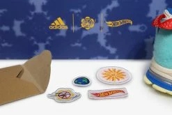 Adidas Superturf X Sean Wotherspoon X Hot Wheels