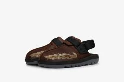 Reebok X Mountain Research