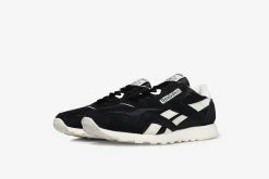 Footwear Reebok Classic Nylon 1991 Vintage