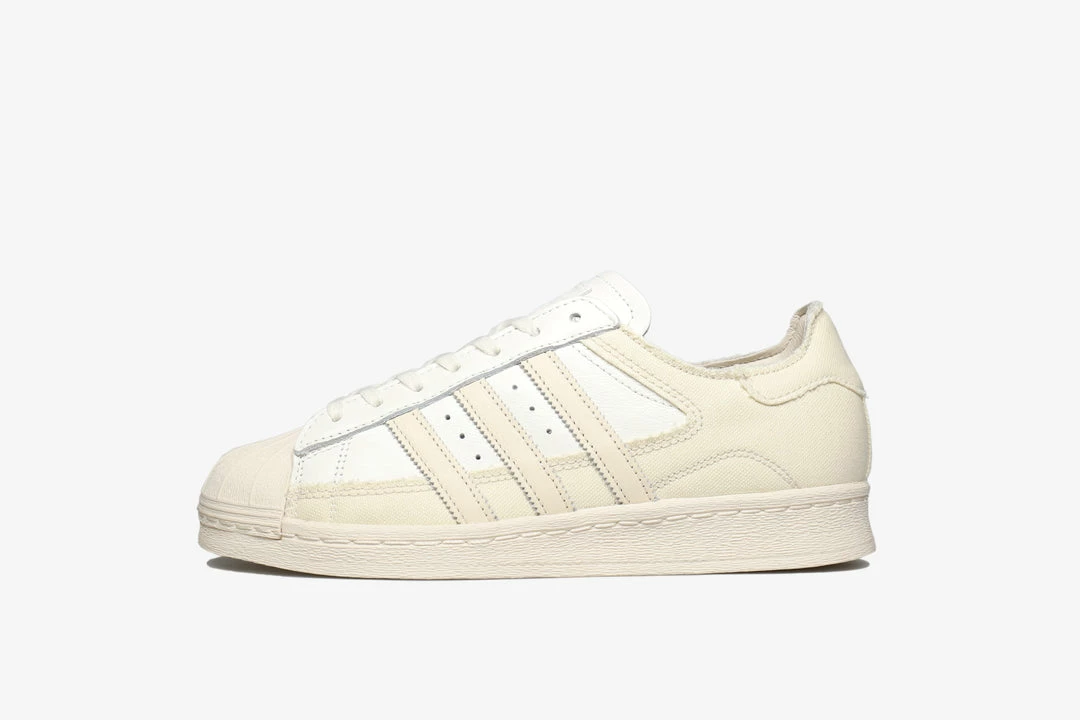 Flash Sale π Footwear Adidas Superstar 82 𧨠3 Footwear Adidas Superstar 82